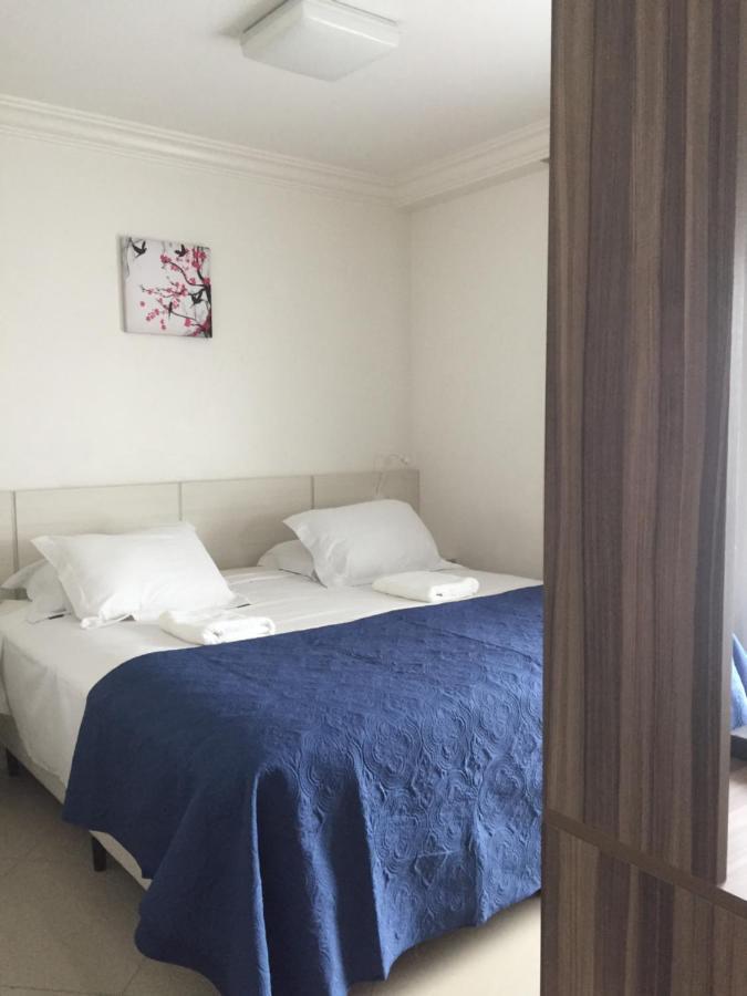 Flat Oscar Freire Suite Sao Paulo Exterior photo